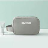 Portable Travel Cosmetic Storage Bag for Women
