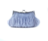 Silk Cloth Bags Handbags Banquet Dinner Bags 70972b