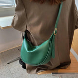 Tilorraine Crossbody Bag Small Texture Single Shoulder Underarm Dumpling