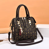 Casual Women's Crossbody Bag Matching One-shoulder Bag