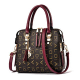 Casual Women's Crossbody Bag Matching One-shoulder Bag