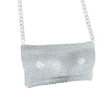 Women Handbag Evening Clutch Prom Banquet Purse Shoulder Bag
