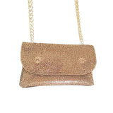 Women Handbag Evening Clutch Prom Banquet Purse Shoulder Bag