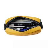 Women's Leather Shoulder Bag Crossbody Messenger Bag