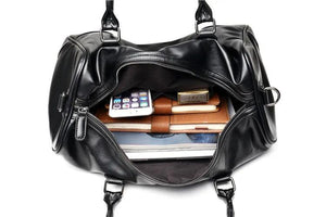 Men's Large Tote Handbag