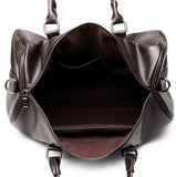 Men's Large Tote Handbag