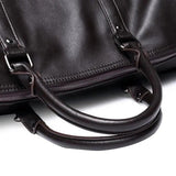 Men's Large Tote Handbag