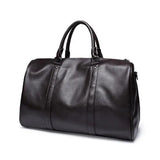 Men's Large Tote Handbag