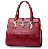 Women Top-Handles Bag Handbag