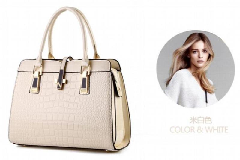 Women Top-Handles Bag Handbag