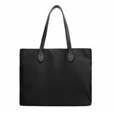 Large Capacity Shoulder Bag Women Tote Handbag Causal Crossbody Bag