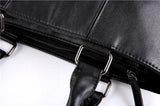Man Large Tote Male Handbag