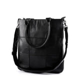 Man Large Tote Male Handbag