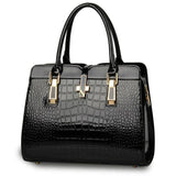 Women Handbag Female Tote Lady Top-Handbag