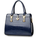 Women Handbag Female Tote Lady Top-Handbag