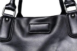 Men's Large Tote Handbag