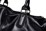 Men's Large Tote Handbag
