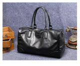 Men's Large Tote Handbag