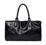 Men's Large Tote Handbag