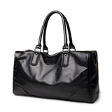 Men's Large Tote Handbag