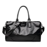 Men's Large Tote Handbag