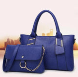 Women Handbag Tote Bag Top-Handles