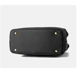 PU leather Women Shoulder Bag High Female Crossbody Bag