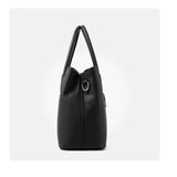 PU leather Women Shoulder Bag High Female Crossbody Bag