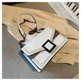 Small Fragrance Chain Shoulder Bag