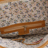 European Style Straw Bag Shoulder Bag Travel Beach Woven Women Bag