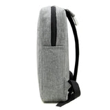 Stylish Laptop Backpack for Students - Large Anti-theft Rucksack