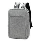 Stylish Laptop Backpack for Students - Large Anti-theft Rucksack