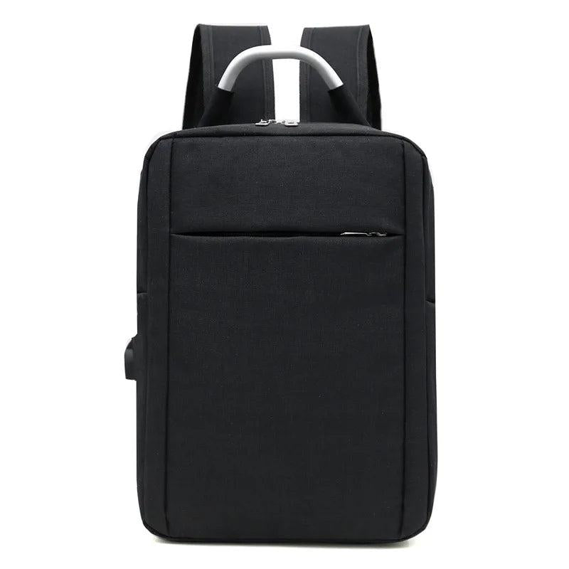 Stylish Laptop Backpack for Students - Large Anti-theft Rucksack