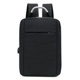 Stylish Laptop Backpack for Students - Large Anti-theft Rucksack