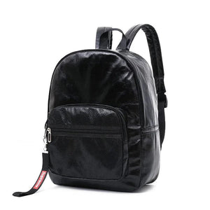 Waterproof School Backpack for Women Children Handbag Shoulder Bag