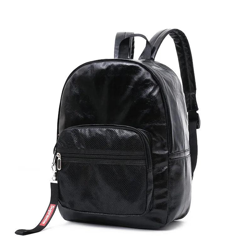 Waterproof School Backpack for Women Children Handbag Shoulder Bag
