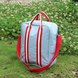 Large Capacity Travel Storage Bag for Men and Women
