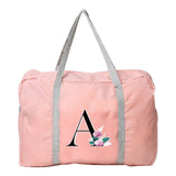 Travel Bag Foldable Water Proof Luggage Shoulder Pack