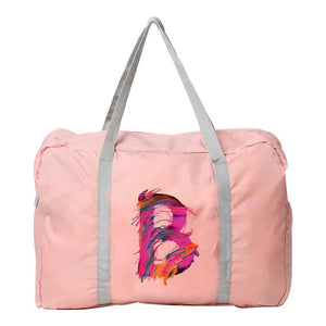 Waterproof Travel Bag Large Capacity Shoulder Pack