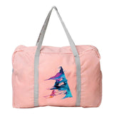 Waterproof Travel Bag Large Capacity Shoulder Pack