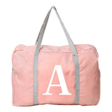 Foldable Water Proof Travel Bag Shoulder Pack Nylon Casual