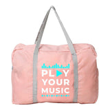 Water Proof Foldable Travel Bag Shoulder Pack