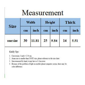 Vintage PU Leather Women's Backpack for Travel and Shopping