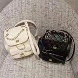 Harajuku Y2k Women's Casual Backpack Mini Bag