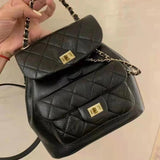 Harajuku Y2k Women's Casual Backpack Mini Bag