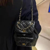 Harajuku Y2k Women's Casual Backpack Mini Bag