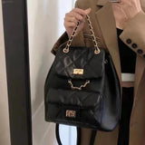 Harajuku Y2k Women's Casual Backpack Mini Bag