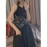 Harajuku Y2k Women's Casual Backpack Mini Bag