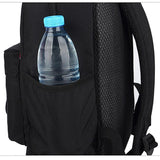 Children's Spider-Man Schoolbag Double Shoulder Backpack