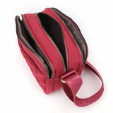 Women's Crossbody Bag Nylon Shoulder Bag